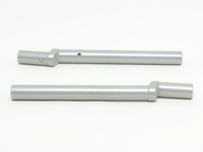 HeliBars TracStar Riser Handlebars for Suzuki GSX1300R 2008-2016 #TS03000