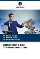 Swati Singh (U. A.) | Entwicklung Des Unternehmertums | Taschenbuch | Deutsch