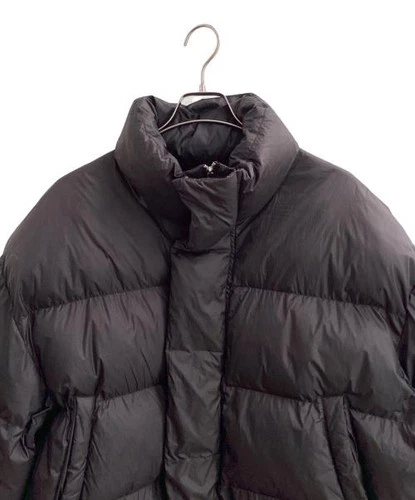DANKE SCHON                    padded jacket black 24A-BS084-DS image 3