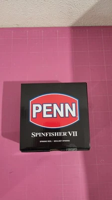 PENN Spinfisher VII Spin 6500 SSVII6500