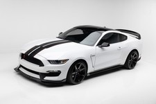 2017 Ford Shelby GT350R 