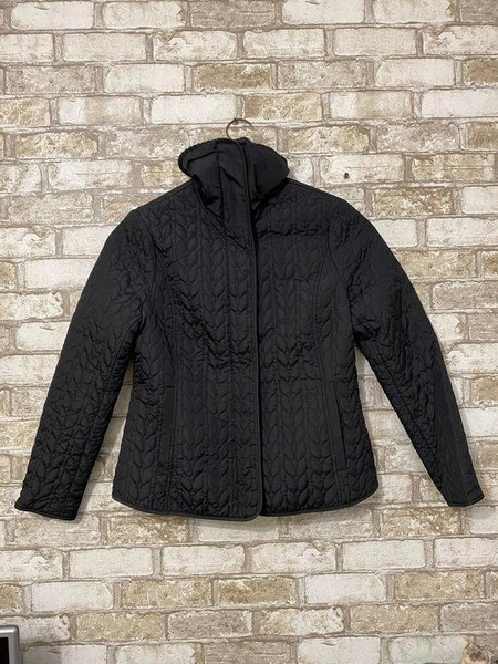 Women Monsoon Jacket Multicolor Other
