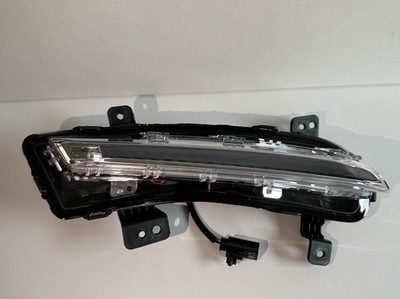 MG 4 EV DRL FOG LIGHT LED RIGHT RH 2022-ON 11344959