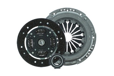 Kupplungssatz AISIN Clutch Kit (3P) KE-FI14 für FIAT ALFA 200mm FORD KA RU8 TDCi
