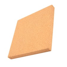 Tool Pads Cork Sheet Craft Pin Board Corkboard for Office