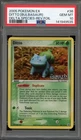 Pokemon Ditto [Bulbasaur] EX Delta Species Reverse Holo #36 PSA 10 Gem Mint