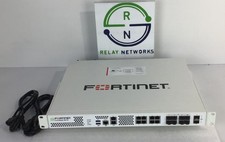 Fortinet FG-501E Next Gen Firewall Sec Applia...