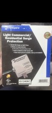 Protección contra sobretensiones INTERMATIC IG1240RC 120/240VAC luz comercial/residencial