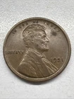 1921 Lincoln Wheat Penny Actual XF  Coin Great Addition
