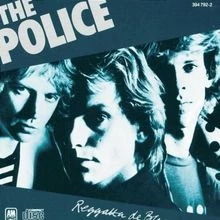 Reggatta De Blanc von Police,the | CD | Zustand gut - Bild 1 von 2
