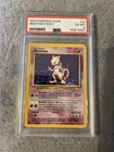 Pokémon TCG Mewtwo 10/102 Base Set Holo 1999-2000 PSA 6 EX-MT - WOTC Holo Rare