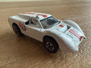 Hot Wheels Redline Ford J Car | eBay