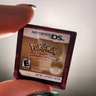 New ListingPokémon: HeartGold Version (Nintendo DS 2010) Cartridge Only Genuine Authentic