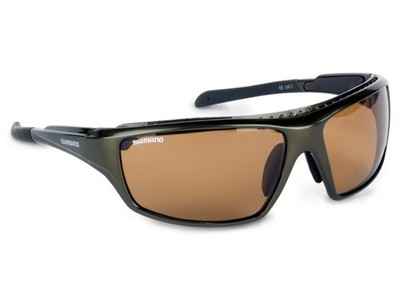 NEU Shimano Purist Polarized Sunglasses Polarisationsbrillen Sonnenbrille