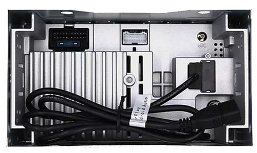Blaupunkt DAB Bluetooth USB Lenkrad 2DIN Autoradio für Jeep Grand Cherokee 2011- - Bild 4 von 12