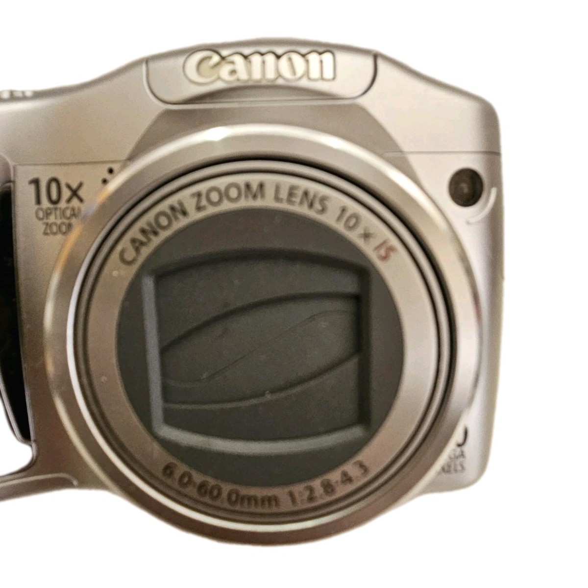 デジタルカメラ Canon PowerShot SX100 IS Canon PowerShot SX100 IS Digital Camera Announced - ecoustics.com