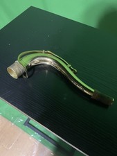 Yamaha Style Tenor Saxophone Neck Brass Finish