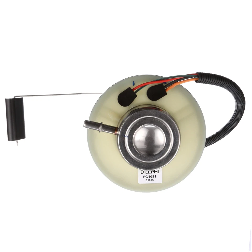 Conjunto de módulo de bomba de combustible Delphi FG1081 para Dodge Dakota 00-03 Foto 4 de 4