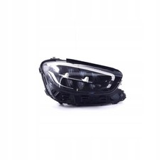 Frontscheinwerfer Mercedes-Benz E-Klasse W213 A2139007933 LED Rechts Headlight