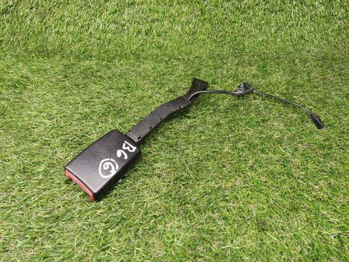 Volkswagen PASSAT B6 2008 Gurtschloss vorne 3C0857755 DTR57429