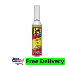 Mildew Resistant 8oz Silicone Sealant - Ideal for Kitchens, Baths, and Sinks