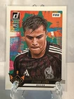 2024-25 Donruss Soccer Ettson Ayon Rookie Kings Mexico #2 08/10 Gold