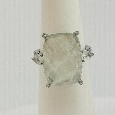 Bomb Party MHA Mental Health Sz 8 ''Allow Yourself To Shine'' Color Changing Stone