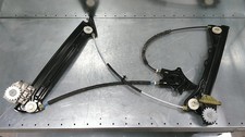 FENSTERHEBER LINKS VORNE 2-DRS BMW 4 serie (F32) 2017 51337352747 / 7352747