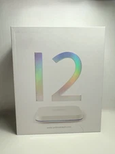 Unblock Tech TV Box 12 All Channels 安博电视盒子12代