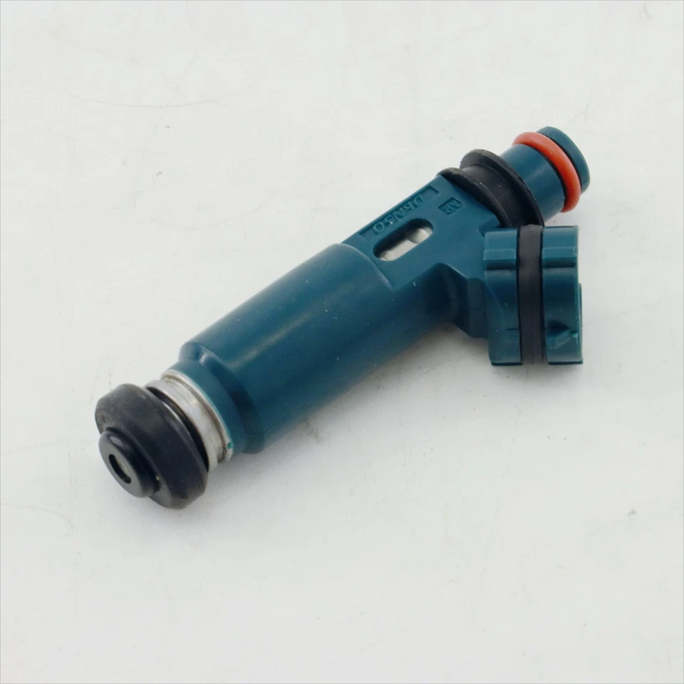 Set Of 8 Fuel Injector 23250-50040 For 01-04 Toyota Sequoia 4.7L Toyota Tundra - Imagem 4 de 4