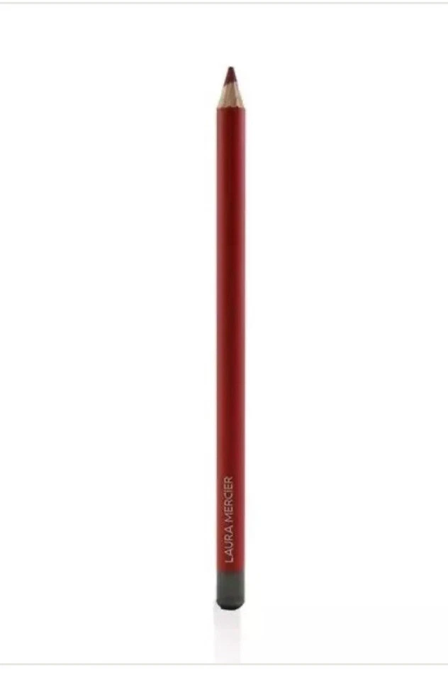 Laura Mercier Longwear Lip Pencil - Crimson - NIB Free Shipping - Image 3 of 4