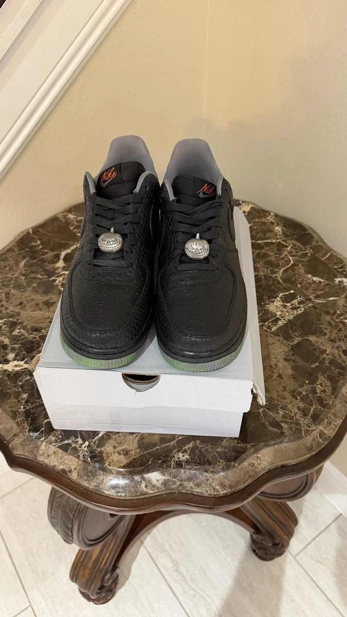 Preços baixos em Nike Air Force 1 Premium Halloween | eBay Preços baixos em Nike Air Force 1 Premium Halloween | eBay