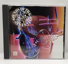 Sounds Of The Seventies AM Nuggets Time Life Music