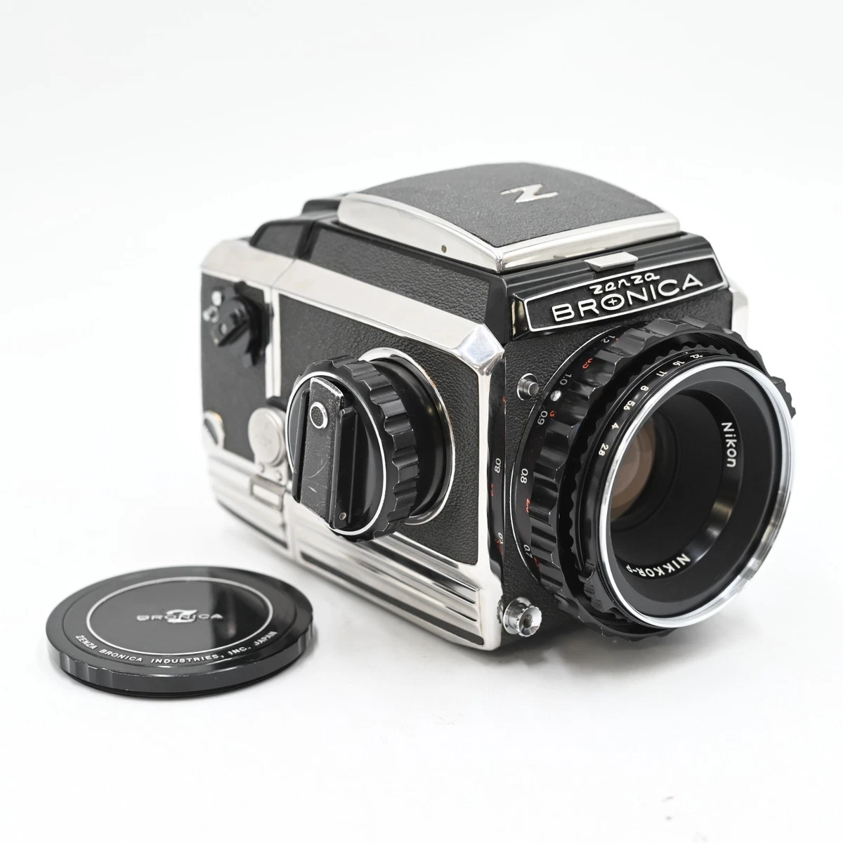 Bronica S2 for sale | eBay Bronica S2 for sale | eBay