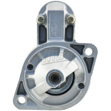 Motor De Arranque Wilson Hd Giratorio Elect 91-27-3047 M3 Serie T 12v, Directo Foto 2 de 4