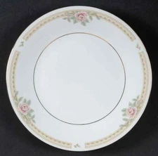 Lynn's China Melody Salad Plate 2153472
