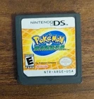 Pokemon Ranger (NDS) GAME ONLY, AUTHENTIC, TESTED WORKING