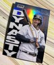 2022 Topps Stadium Club Chrome Dynasty Miguel Cabrera #10A Tigers