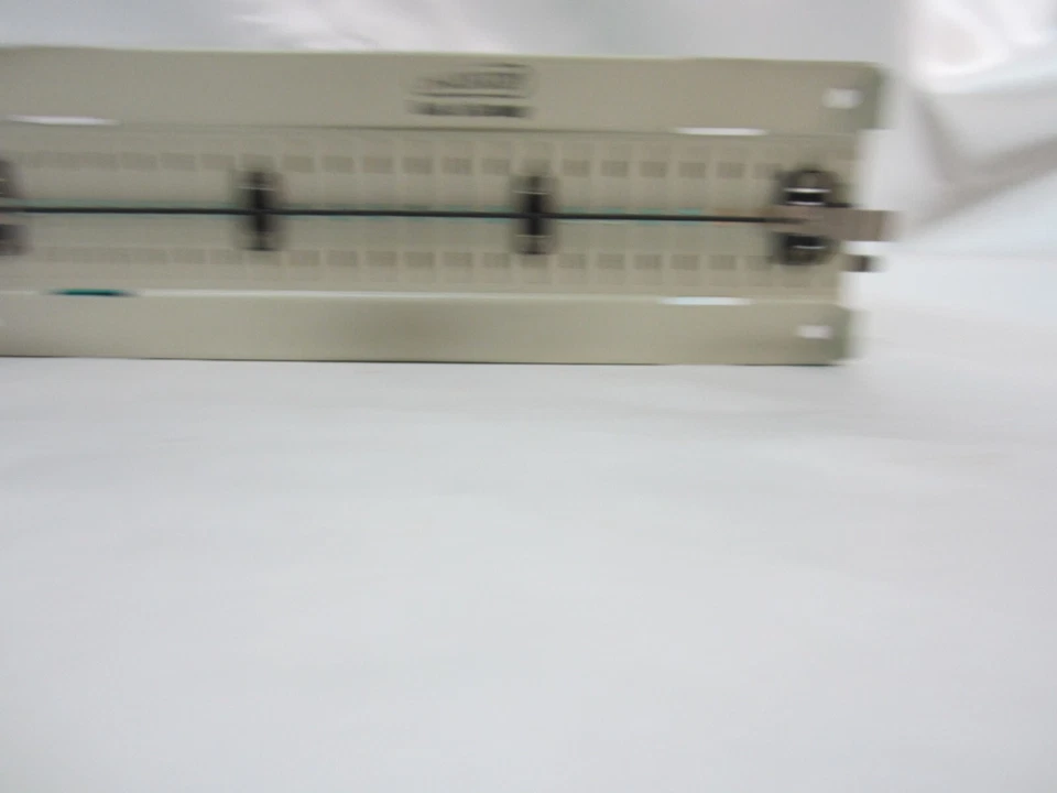 Marklin 7161 HO M Track Metal Plate Girder Bridge in Original Carton - Image 3 of 4