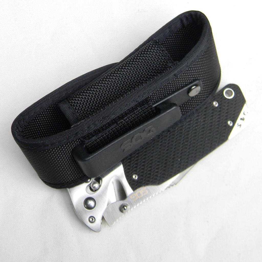 SOG Seki, Japan S95-N TOMCAT 3.0 knife VG-10 blade, orig