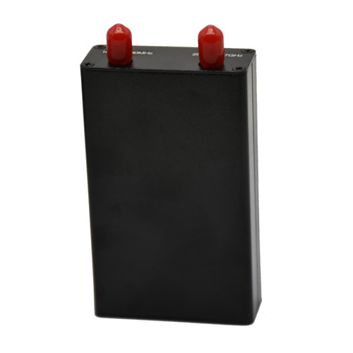 100KHz-1.7GHz Software Defined Radio Tuner Receiver UV HF RTL SDR USB& Cable - Picture 4 of 6