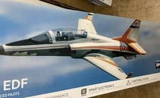 E-flite Viper 70 EDF Jet BNF Basic w/ AS3X and SAFE Select EFL077500