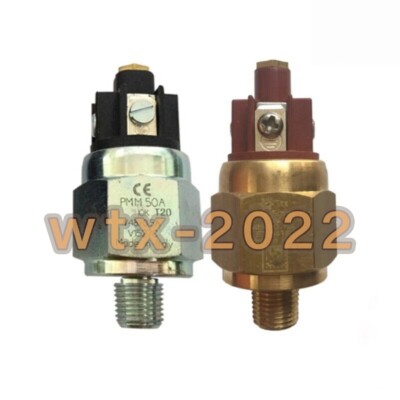 1Pcs New For ELETTROTEC Pressure Switch PMM80A