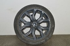 RANGE ROVER EVOQUE L538 2017 RHD Alloy Wheel 8jx20 et46 With Tire 14144822