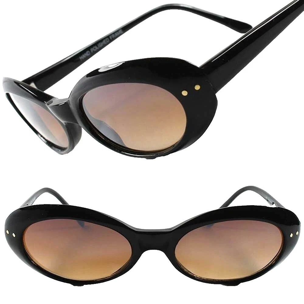 Gafas de Sol Vintage Rockabilly 100% UV400