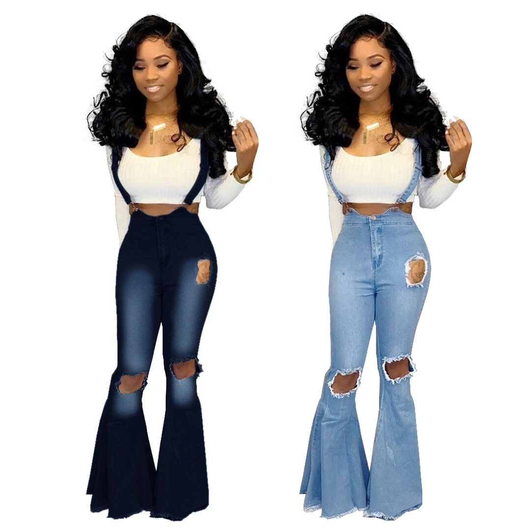 Amazon.com: Women Overalls, Knit Suspender Jumpsuit Loose Stylish Elegant  Casual for Dating(Green, XL) : Clothing, Shoes & Jewelry