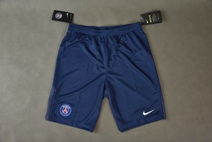 psg boys shorts