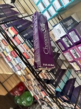 PRAVANA CHROMASILK Permanent Creme Hair Color 3oz - choose Your Color By Message