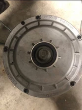 Audi s6 dsg clutch dl501 rebuilt new frictions and plates. 