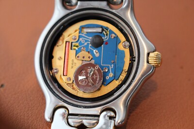 Tag Heuer Professional 200 meters WG1122-K0 Wrist Watch | eBay
